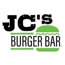 JC's Burger Bar logo