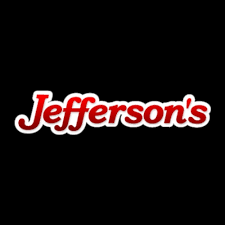 Jeffersons logo