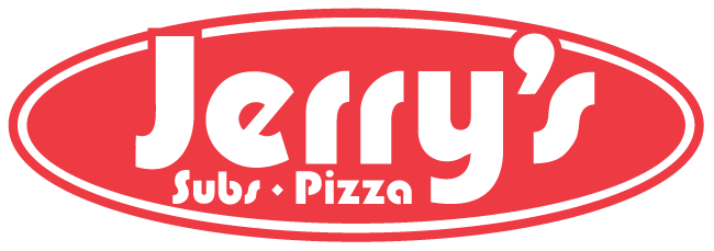 Jerrys Pizza logo