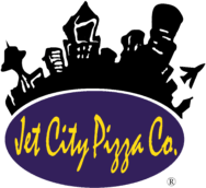 Jet City Pizza logo