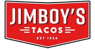 Jimboys Tacos logo