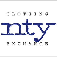 NTY Clothing Exchange logo