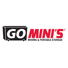 Go Mini's logo