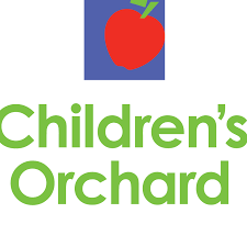 Children's Orchard logo
