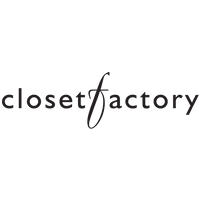 Closet Factory logo