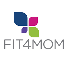 FIT4MOM logo