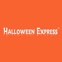 Halloween Express logo