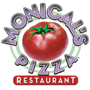 Monical's Restaurant logo