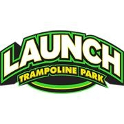 Launch Park logo