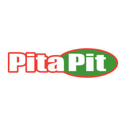 Pita Pit logo