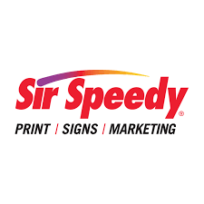 Sir Speedy logo