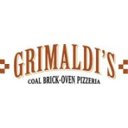 GRIMALDI's PIZZERIA logo