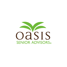 Oasis Senior Advisors logo