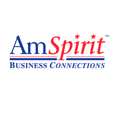 AmSpirit Business Connections logo