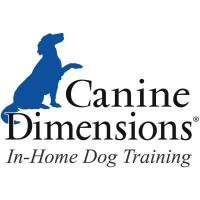 Canine Dimensions logo