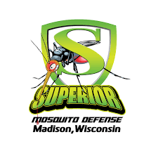 Superior Mosquito Defense logo