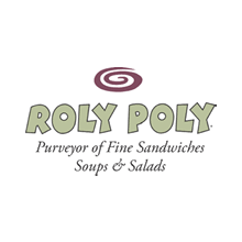 Roly Poly logo