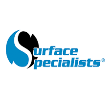 Surface Specialists logo