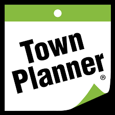 Town Planner logo