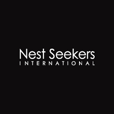 Nest Seekers logo