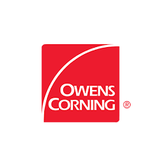 Owens Corning logo