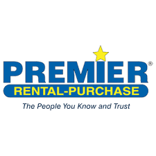 Premier Rental-Purchase logo