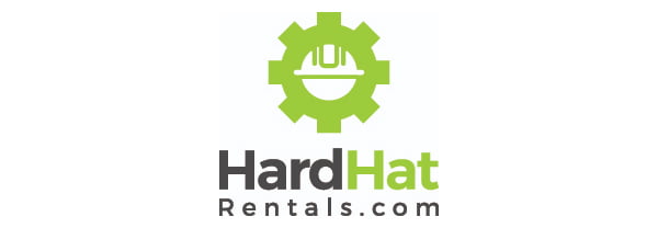 HardHatRentals.com logo