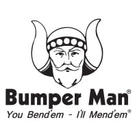 Bumper Man logo