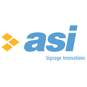 ASI System logo