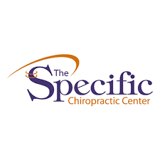 The Specific Chiropractic Center logo