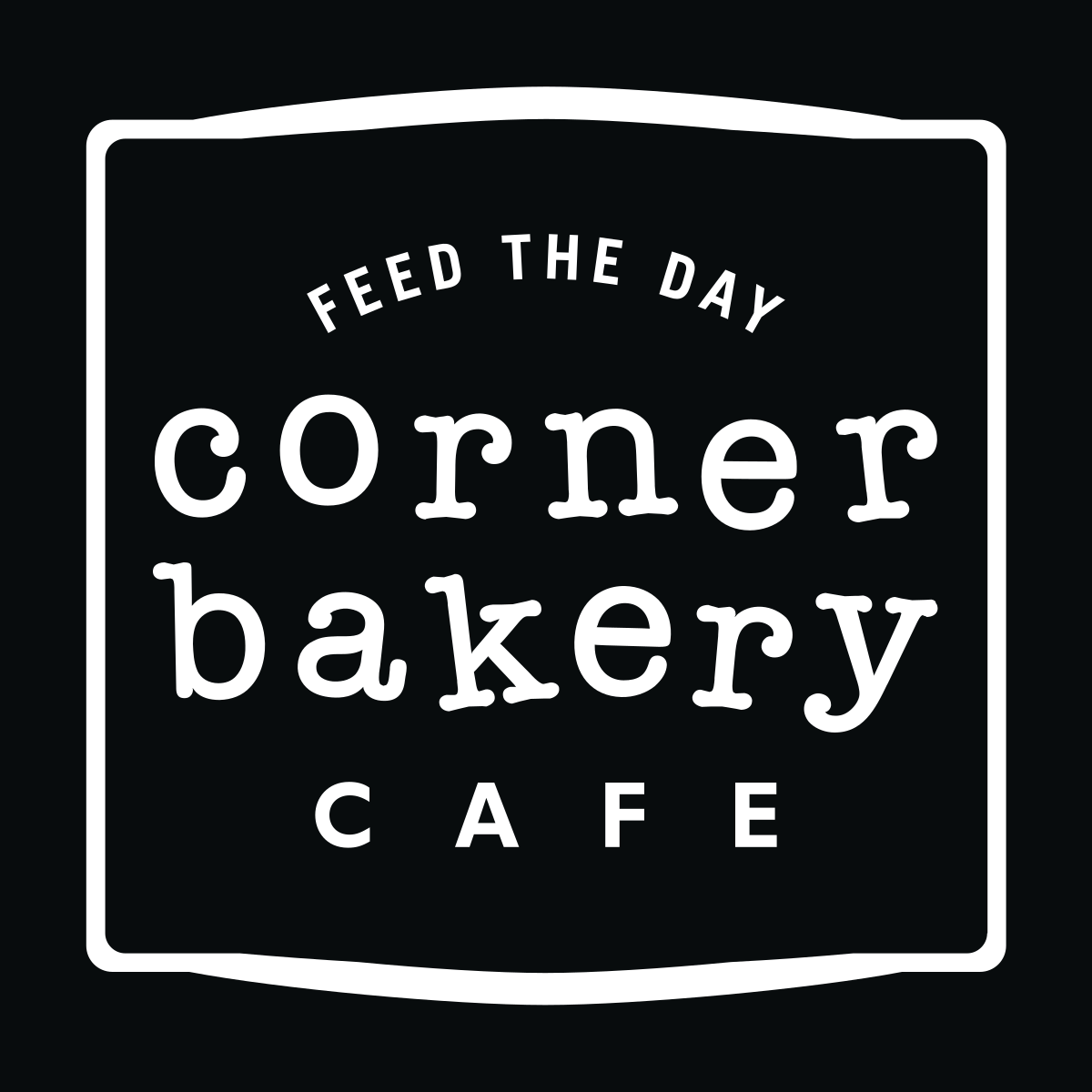 Corner Bakery Cafe logo