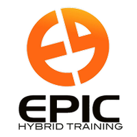 EPIC Hybrid Training logo
