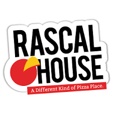 Rascal House logo