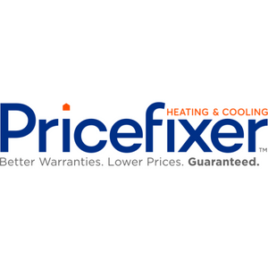PriceFixer.com logo