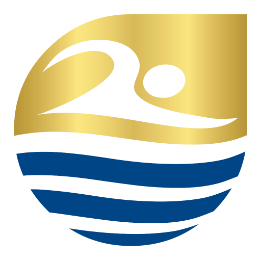 SwimRight Academy logo