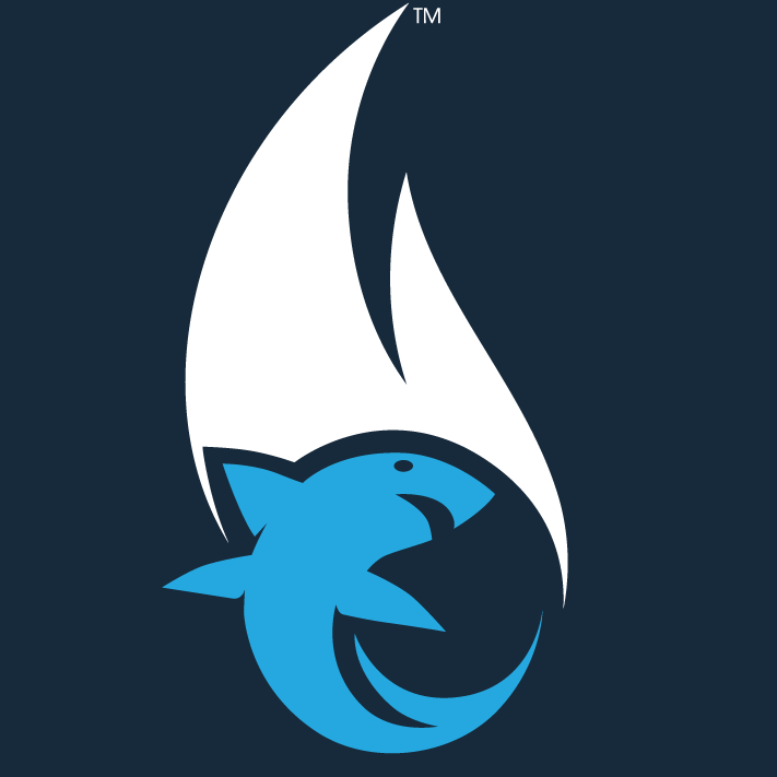 Vapor Shark logo