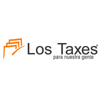 Los Taxes logo