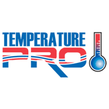 TemperaturePro logo