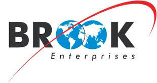 Brooks Enterprises logo