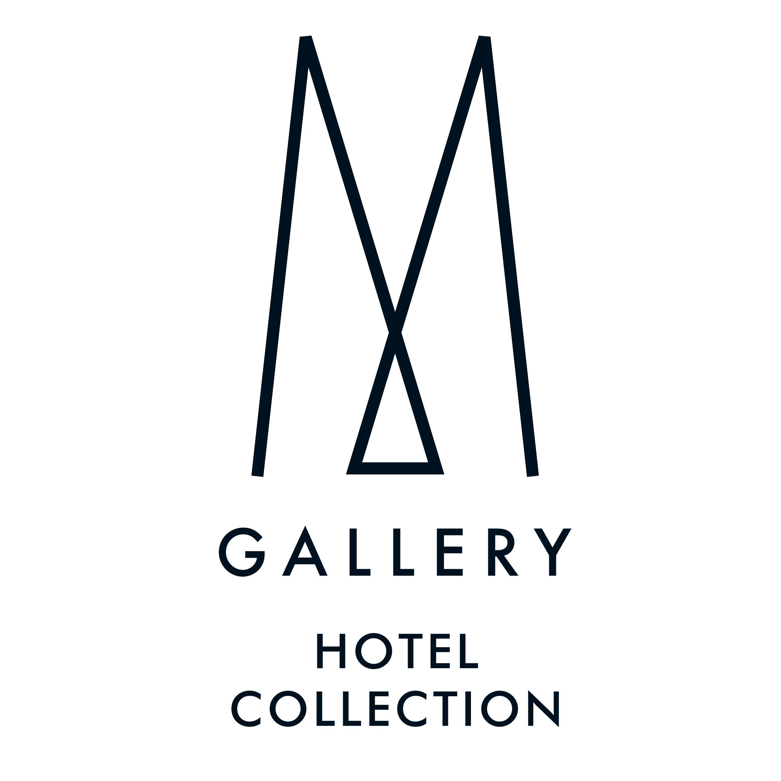 MGallery Hotel Collection logo