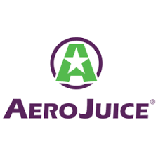 Aerojuice logo