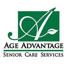 Age Advantage logo