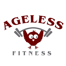 Ageless Fitness logo