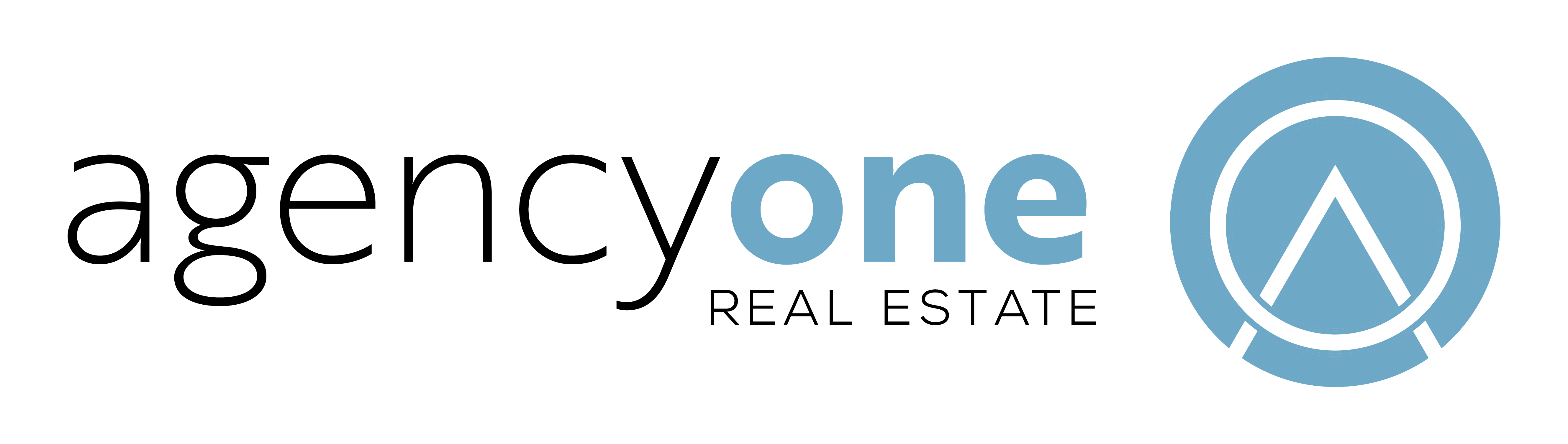 Agency One logo