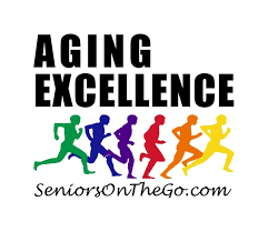 Aging Excellence logo