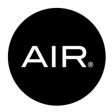 Air Fitness Studio logo