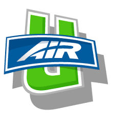 Air U logo