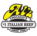 Al's Chicago's #1 Italian Beef logo