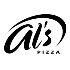 Al's Pizza logo