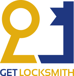 Get Locksmith logo
